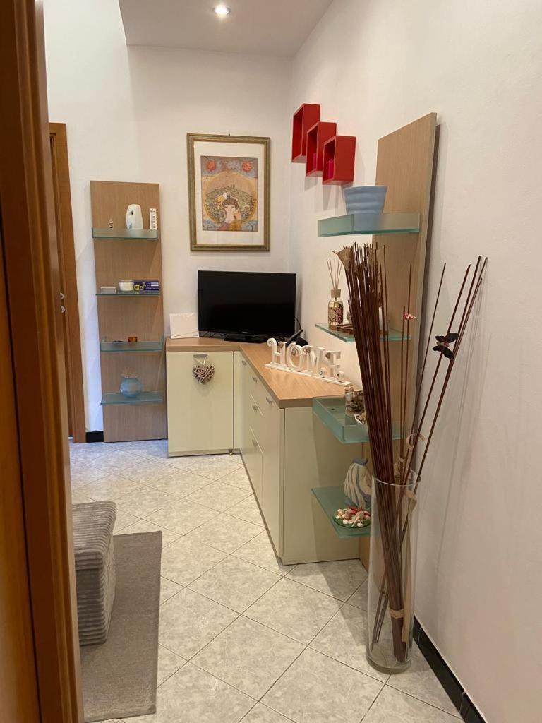 לה ספציה Glitter Home מראה חיצוני תמונה