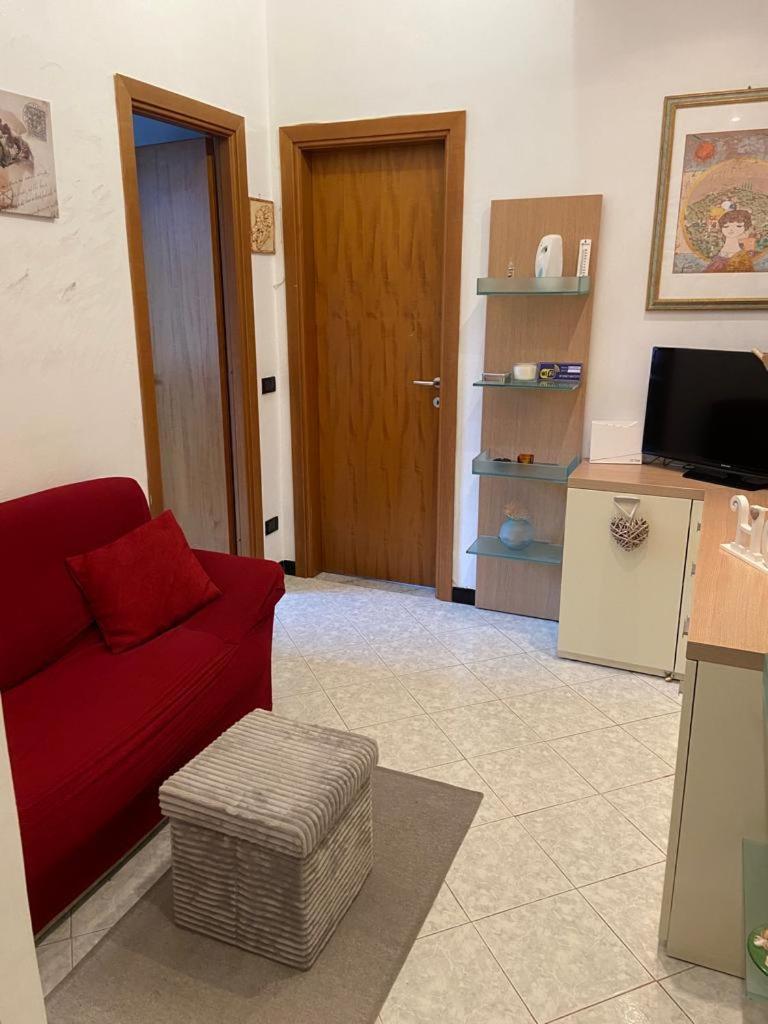לה ספציה Glitter Home מראה חיצוני תמונה