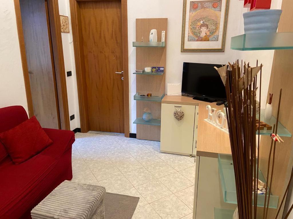 לה ספציה Glitter Home מראה חיצוני תמונה