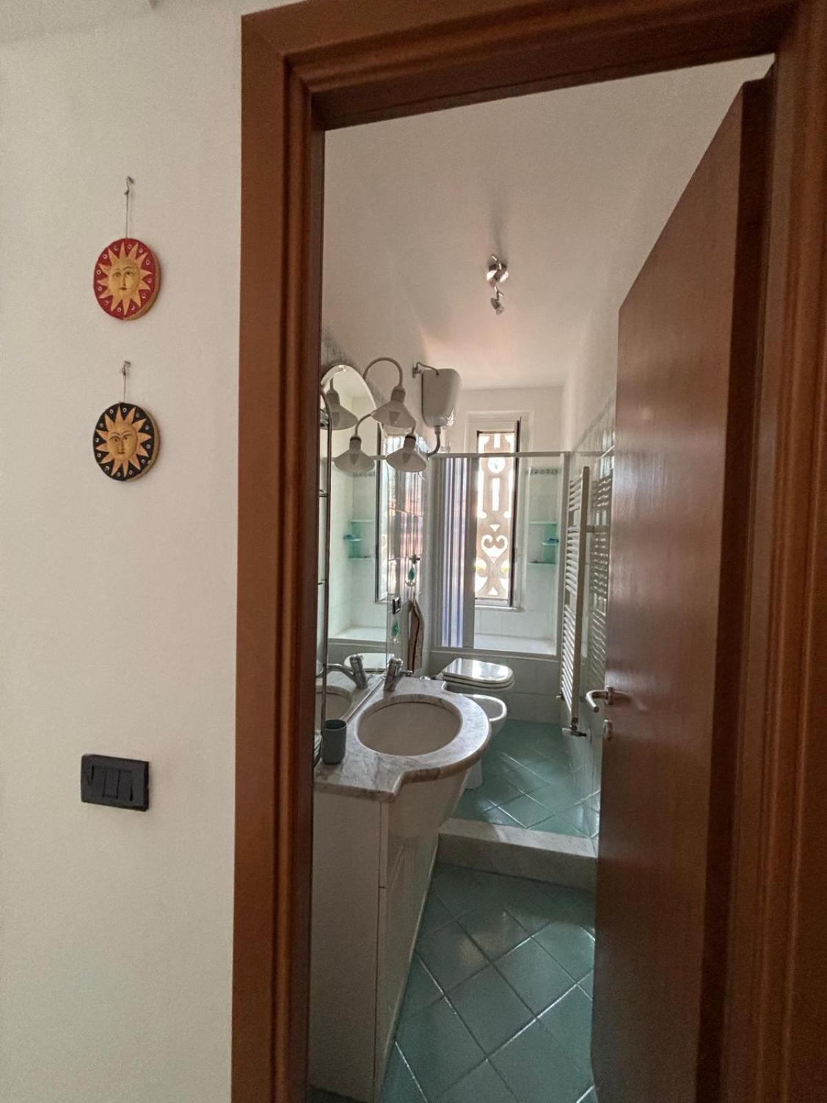 לה ספציה Glitter Home מראה חיצוני תמונה