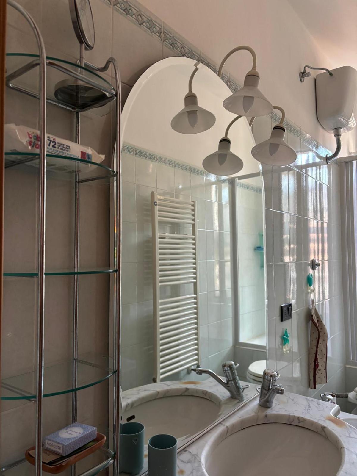 לה ספציה Glitter Home מראה חיצוני תמונה